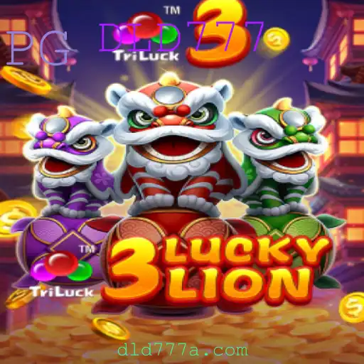 Descubra o Fascinante Universo do Jogo 3LUCKYLION
