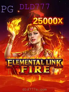 Explorando o Mundo de ElementalLinkFire