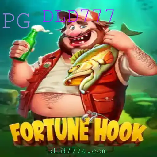 Desvende o Mundo de Excitação de FortuneHook: Uma Jornada no Universo DLD777