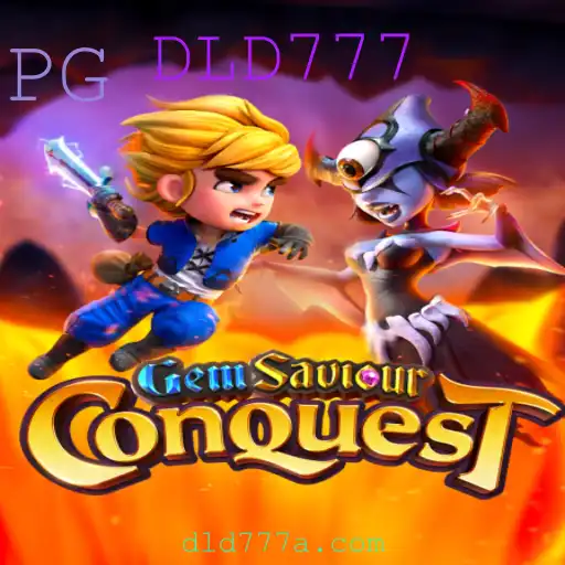 Descubra o Mundo de GemSaviourConquest: Protagonista em uma Aventura Épica