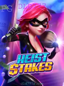 HeistStakes: Estratégia e Aventura em um Novo Jogo Empolgante