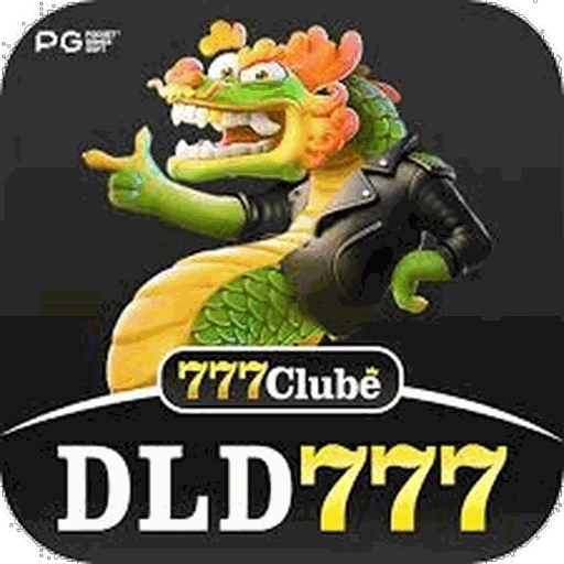 DLD777 Logo