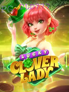 Descubra o Mundo Encantado de LuckyCloverLady