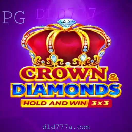 Descubra Crowndiamonds: O Novo Jogo de Estratégia