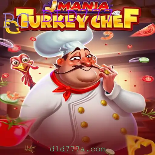 Descubra o Encantador Mundo de JManiaTurkeyChef: O Novo Fascínio dos Jogos de Cozinha