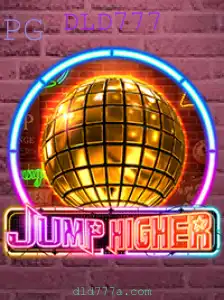 JumpHigher: Uma Experiência de Jogo Elevada com DLD777