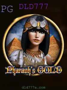 PharaohsGold: Uma Jornada Misteriosa no Antigo Egito