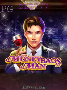 Descubra o Mundo Empolgante do Jogo MoneybagsMan