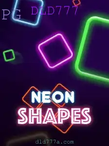 NeonShapes: Um Mergulho nas Regras e Dinâmicas do Novo Sucesso dos Jogos