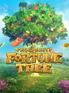 ProsperityFortuneTree: A Nova Sensação no Mundo dos Jogos