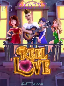 Conheça o Fascinante Mundo de 'ReelLove'