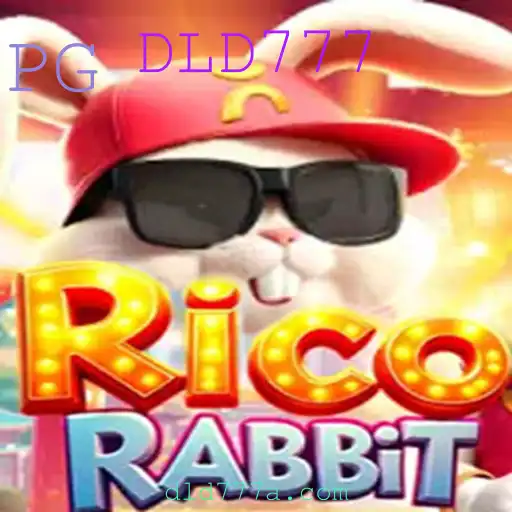 RicoRabbit: Uma Jornada Divertida no Mundo dos Jogos Digitais
