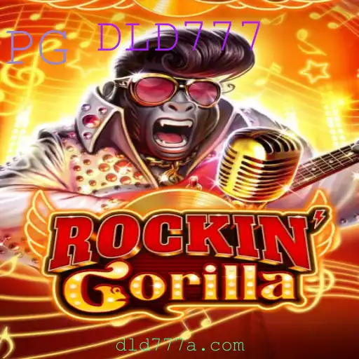 RockinGorilla: O Jogo que Está Agitando o Mundo dos Games