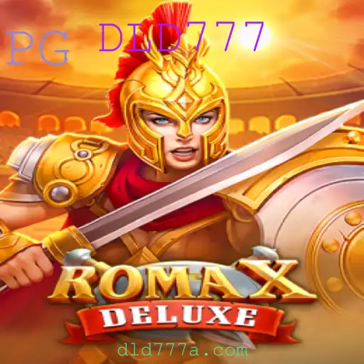 RomaXDeluxe: Descubra a Nova Sensação dos Jogos de Estratégia