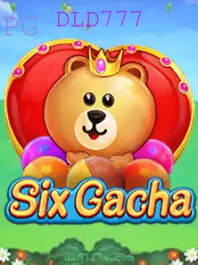 Explorando o Mundo Envolvente de SixGacha: Um Guia Completo