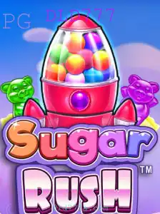 SugarRush: A Deliciosa Aventura no Mundo dos Doces