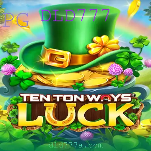 Descubra o Fascinante Mundo de TenTonWaysLuck: Uma Experiência Única em Jogos