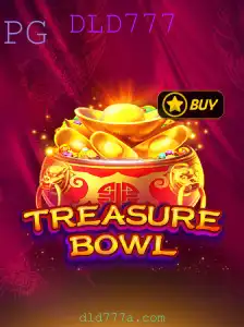 Descubra o Fascinante Universo de TreasureBowl: O Jogo que Conquista o Mundo
