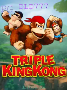 TripleKingKong: Explorando o Universo do Novo Jogo com a Chave DLD777