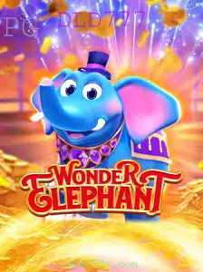Explorando o Universo de WonderElephant: O Jogo Que Está Transformando a Experiência de Jogar