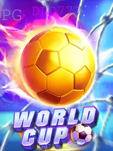 WorldCup: Descubra o Novo Fenômeno de Jogo com DLD777